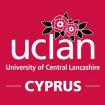 Logo UCLAN Cyprus