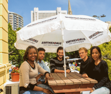 Eurocentres Cape Town Language School