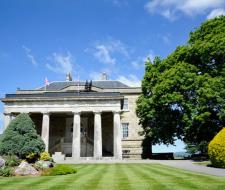 Stover School