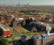 Tufts University Summer School