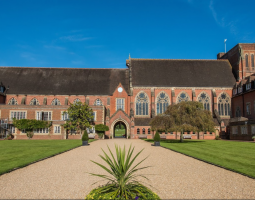 Private School of Ardingly College
