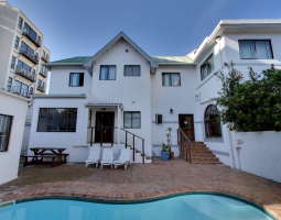 LAL Cape Town Summer Language School