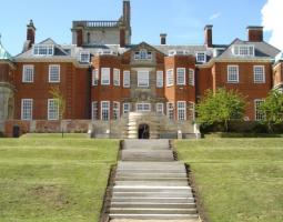 Pangbourne College