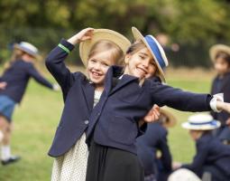 Queens Gate School