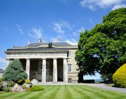 Stover School