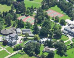 Stover School