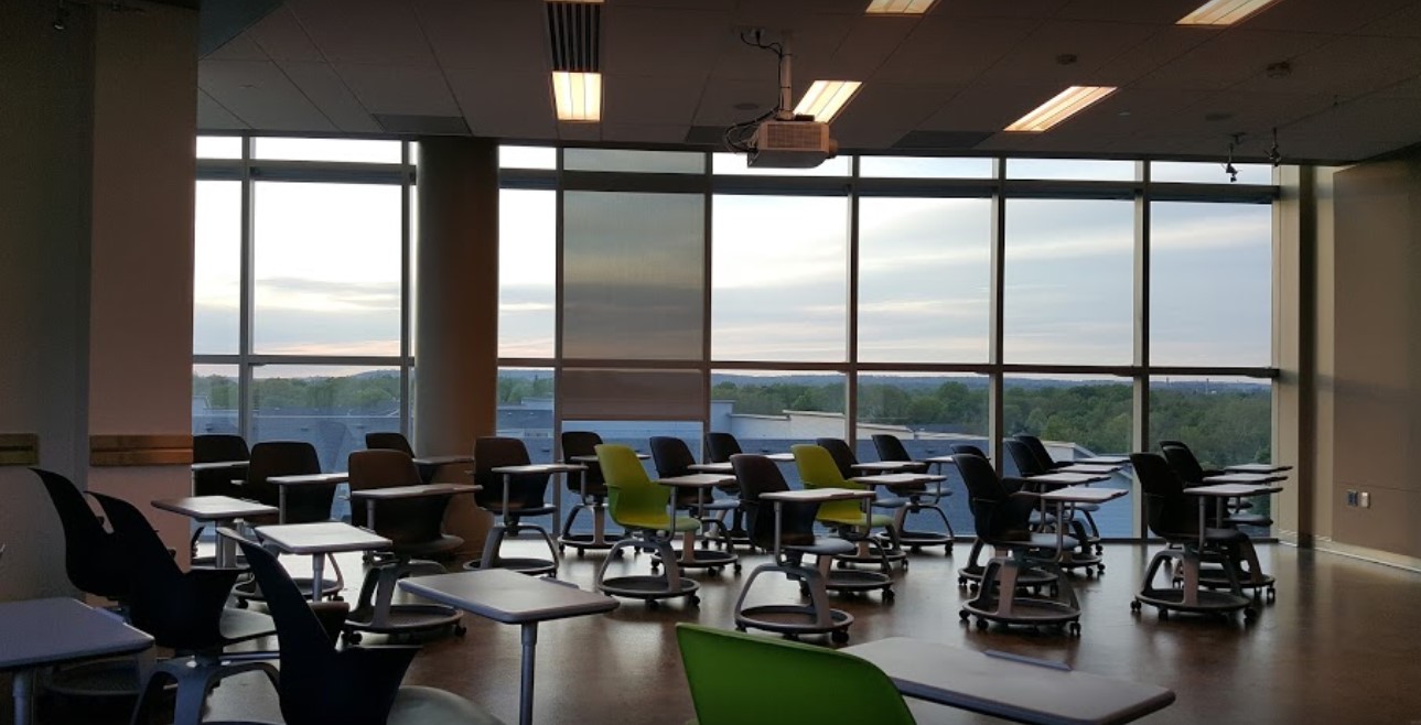 Summer Camp Kean University New York (New York, USA) apply for a camp