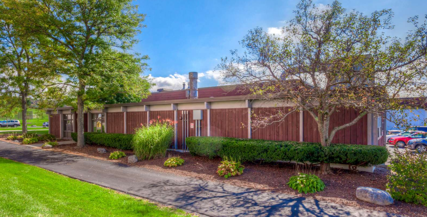 SUNY Morrisville State College (New York, USA) apply, prices, reviews