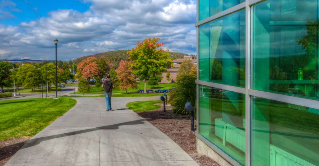 SUNY Morrisville State College (New York, USA) apply, prices, reviews