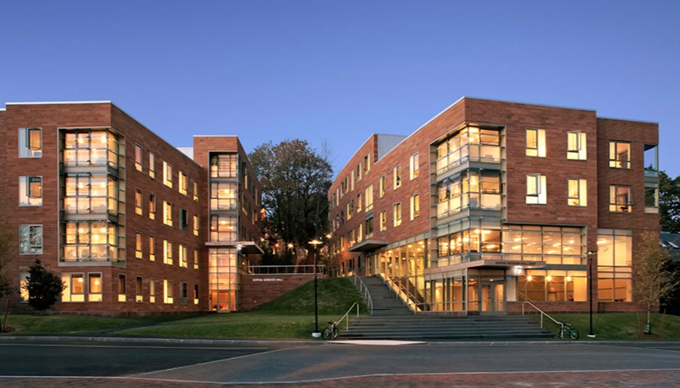 Tufts University Summer School (Boston, Massachusetts, USA) apply for