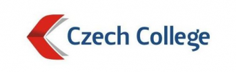 Logo Czech College