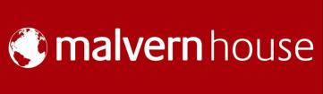 Logo Malvern House English Language School London