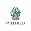 Logo Millfield School Private School