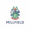 Logo Millfield Summer School