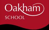 Logo Oakham Private School