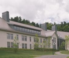 Berkshire School