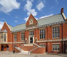 Highgate School