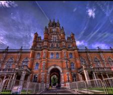 Royal Holloway Summer Kids Camp