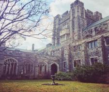 Toronto University Summer Camp