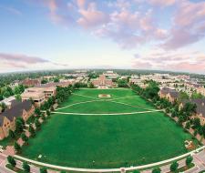 University of Tulsa