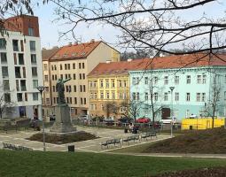 Czech College