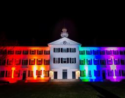 Dartmouth College