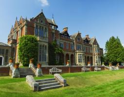 Frensham Heights School