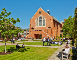 King's College School Wimbledon