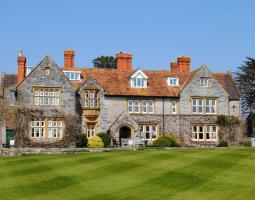 Millfield School Private School