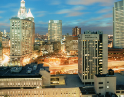 PACE University
