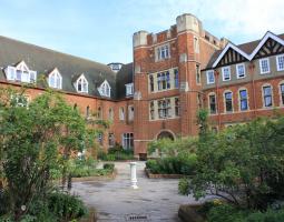 Radley College (Radley Boys School)