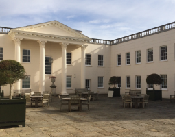 Harrodian School