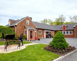 The Knox School