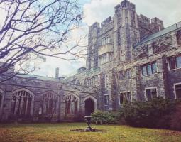 Toronto University Summer Camp