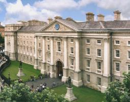 Trinity College Dublin Summer School