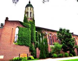 Trinity College School