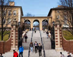 Tufts University Summer Camp