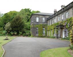 Woodhouse Grove School