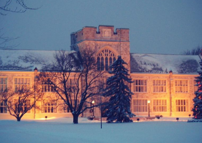 Albert College (Ottawa Ontario Canada)