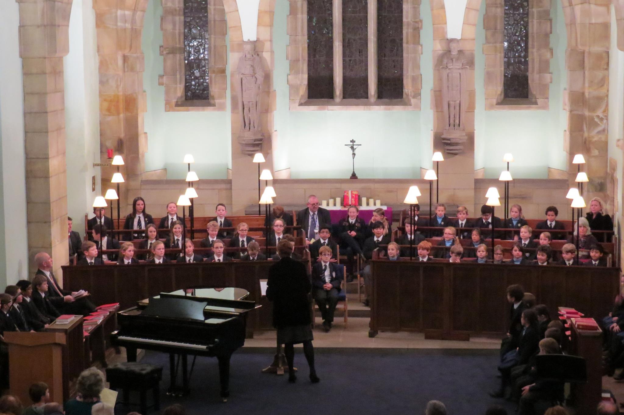 Durham Private Boarding School (Durham, United Kingdom) apply, prices, reviews Smapse