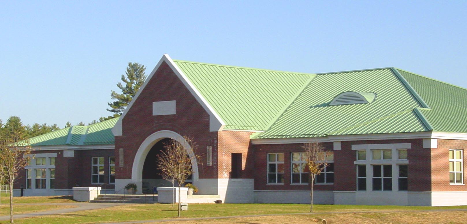 Fryeburg Academy Private School (Freiburg, Maine, USA) apply, prices