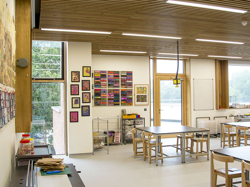 Highgate School (London, United Kingdom) apply, prices, reviews Smapse