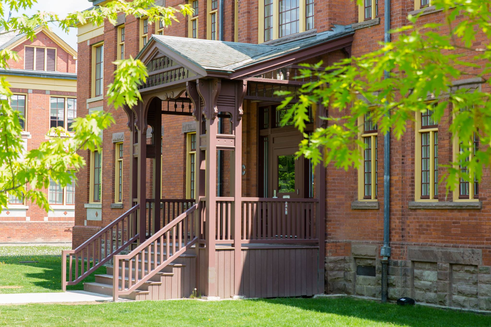 Humber College Institute of Technology & Advanced Learning (Toronto