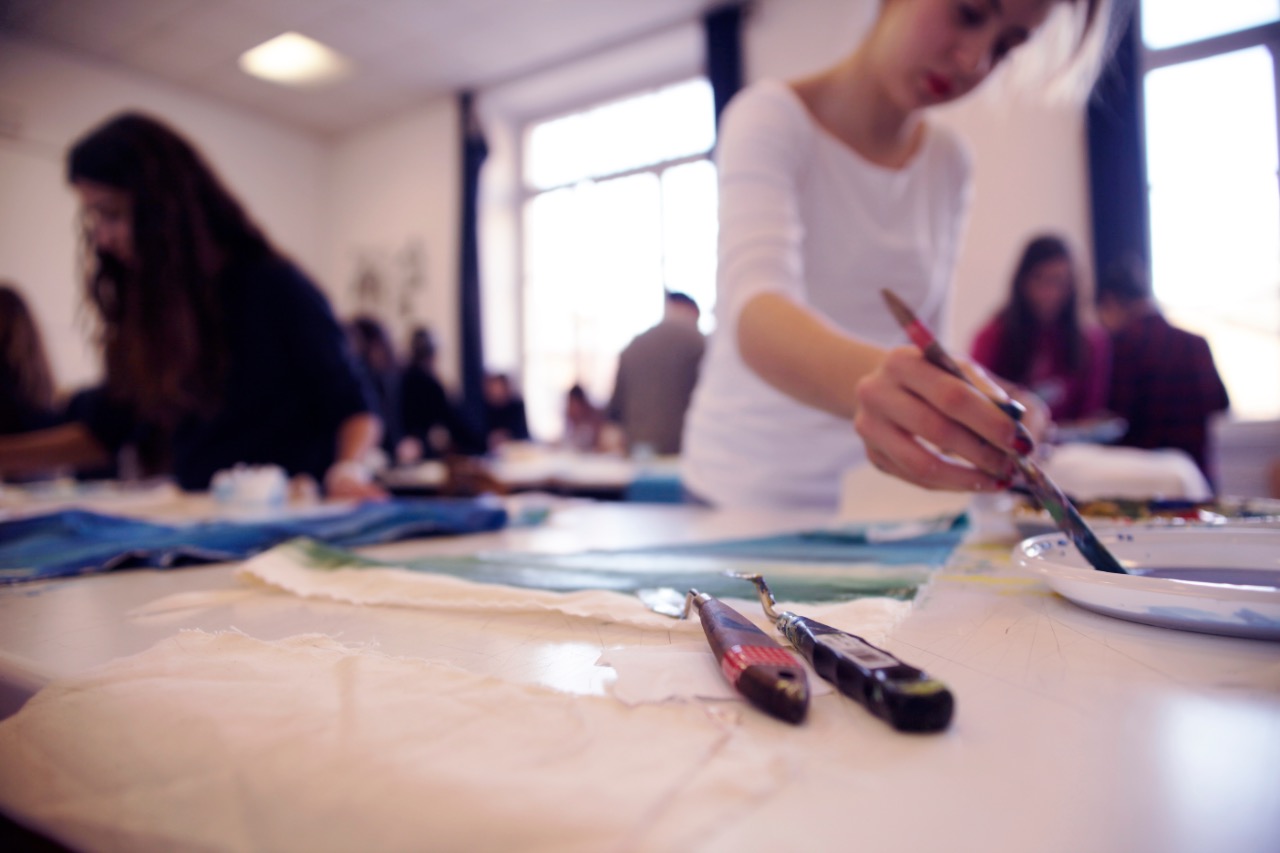 IED Rome European Institute of Design (Rome, Italy) - apply, prices ...