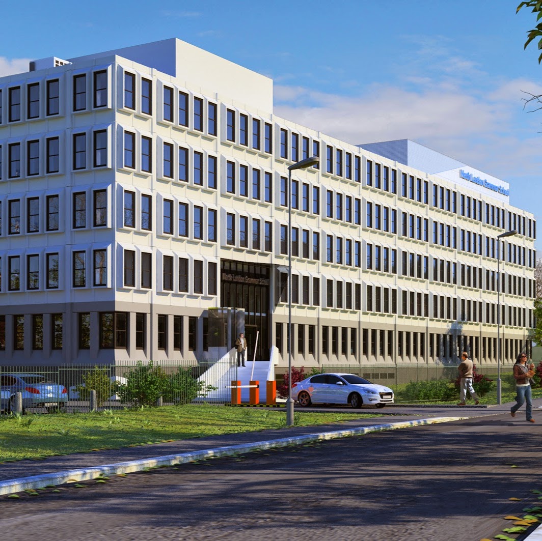 North London Grammar School Private School (London, United Kingdom