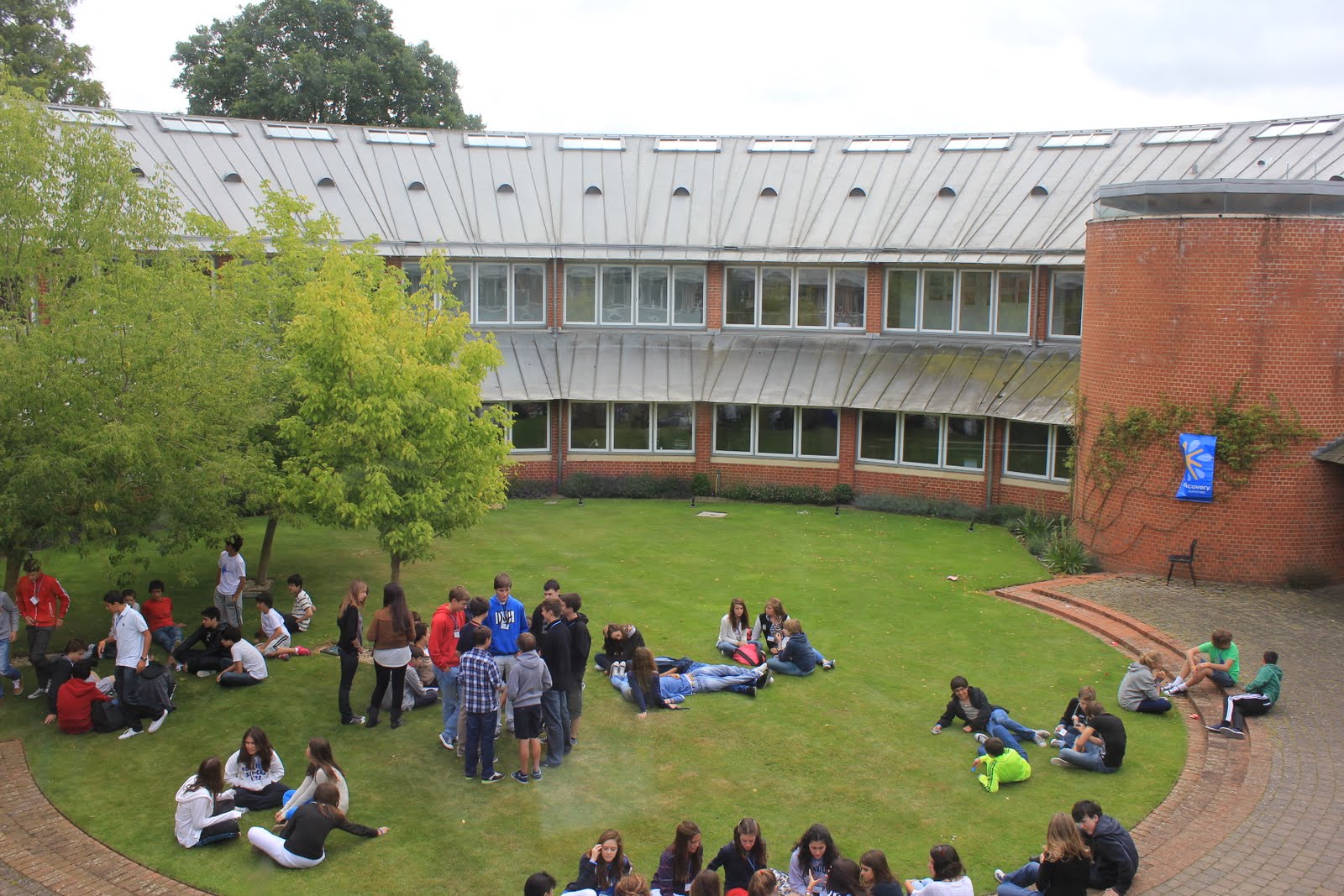 Radley College (Radley Boys School) (Oxford, United Kingdom) apply