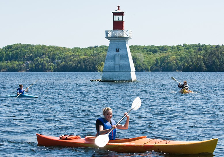 Rosseau Lake College Toronto Ontario Canada Apply Prices