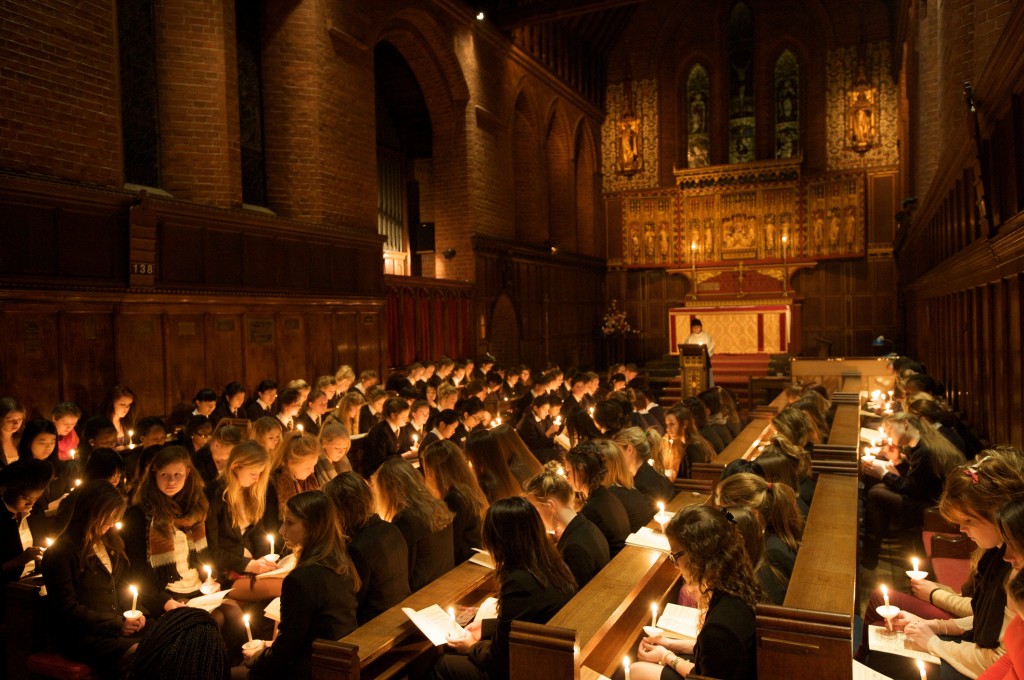 St Catherine's School Bramley (Suburb of London, United Kingdom