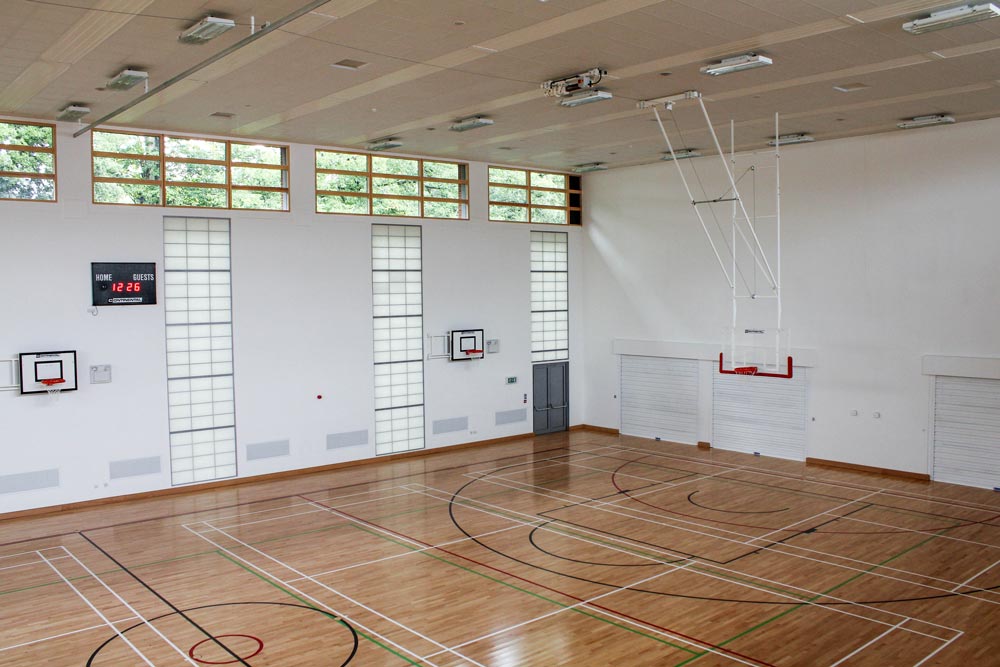 St Catherine's School Bramley (Suburb of London, United Kingdom