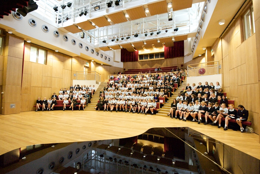 St Catherine's School Bramley (Suburb of London, United Kingdom